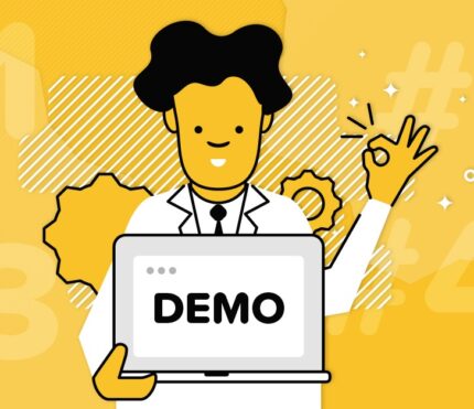 DEMO PRODUCT (TESTING)