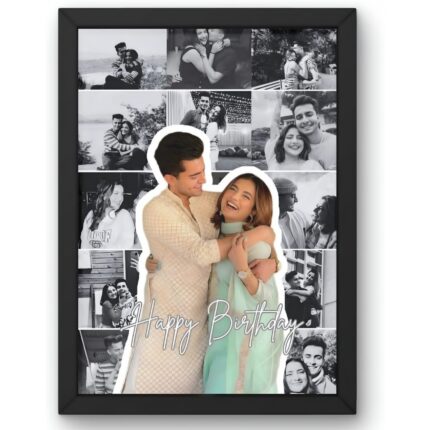 Premium Customized A3 Frame