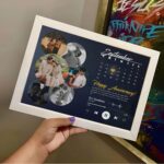 Premium Large Size Photo Frame - Image 3