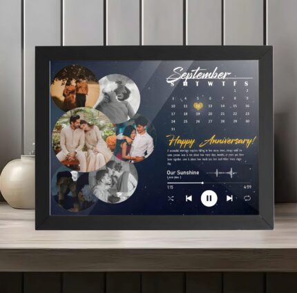 Premium Large Size Photo Frame