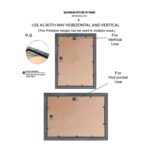 Premium Customized A3 Frame - Image 4