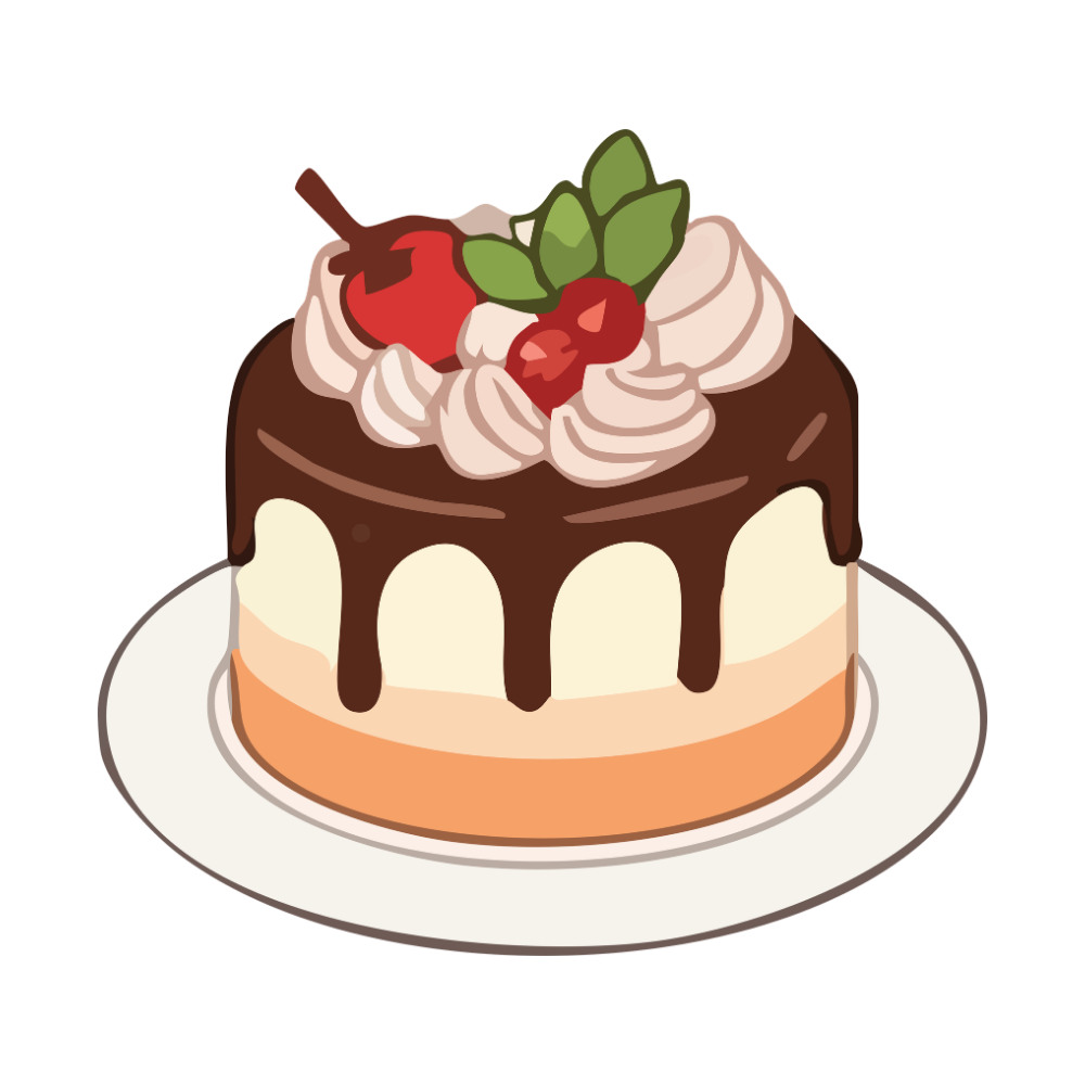 Cakes