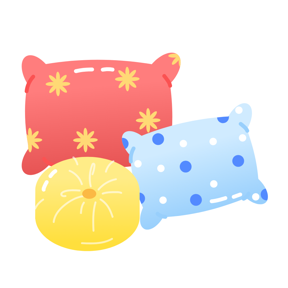 Cushions