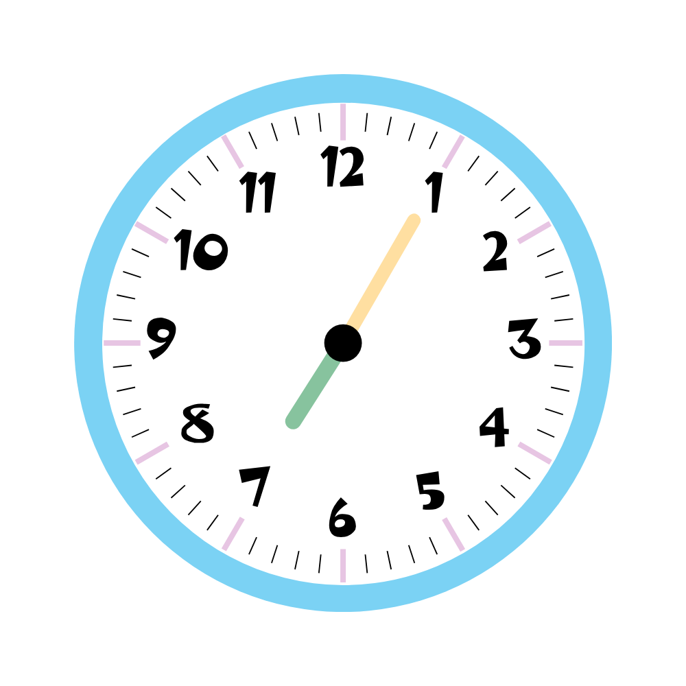 Wall Clocks